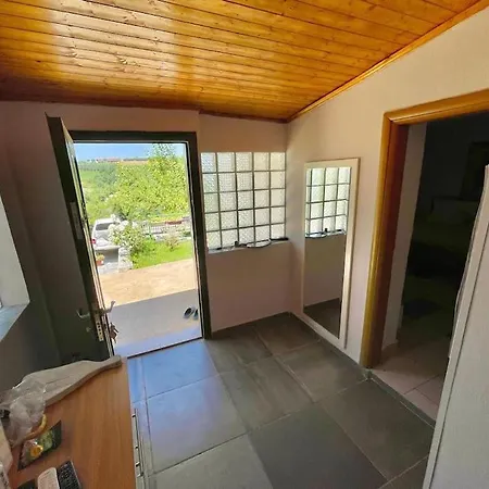 Green Garden & Pool Villa *