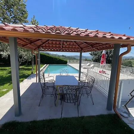 Villa Green Garden & Pool