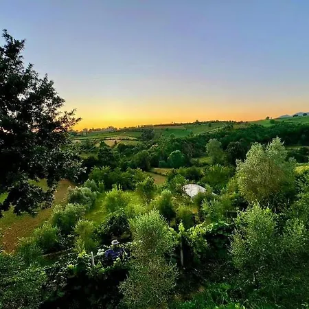 Green Garden & Pool Villa