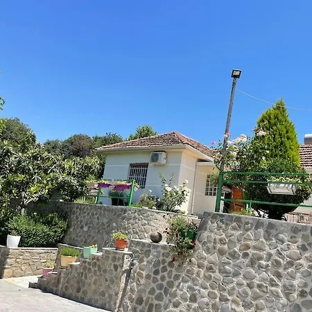 Villa Green Garden & Pool