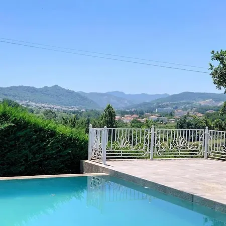 Green Garden & Pool Villa *