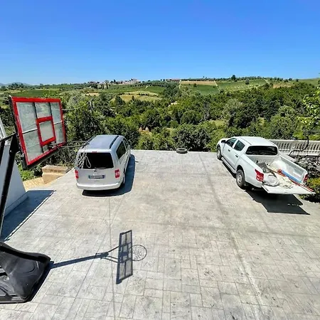 Green Garden & Pool Βίλα Gurre e Vogel