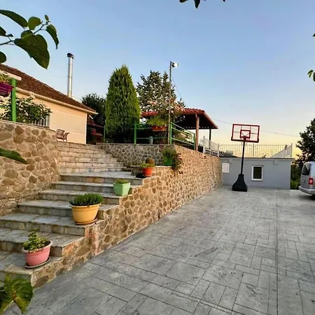 Green Garden & Pool Βίλα
