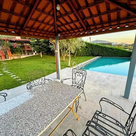 Βίλα Green Garden & Pool Gurre e Vogel