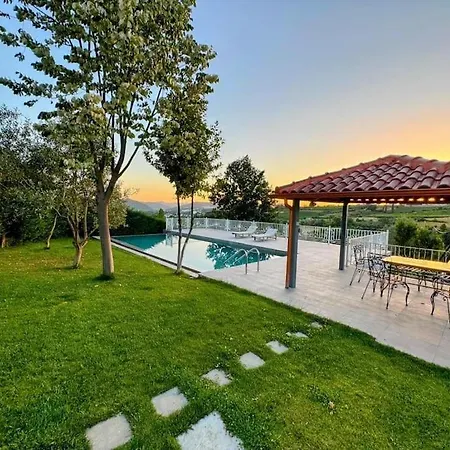 Green Garden & Pool Βίλα Gurre e Vogel
