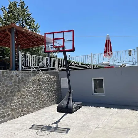 Green Garden & Pool Βίλα *